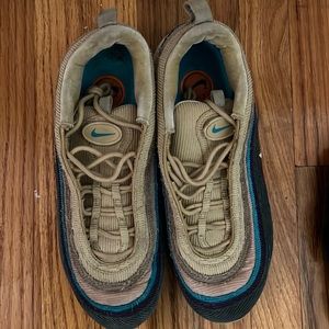 Sean Wotherspoon Air Max 97 pre-owned